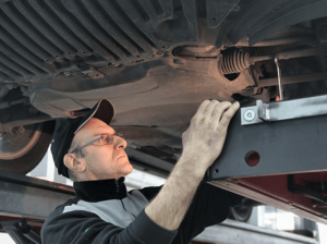 Furnished Office for Sale