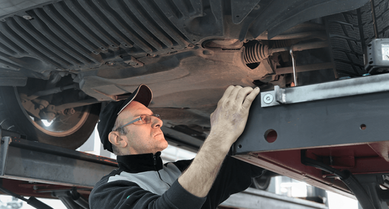 Furnished Office for Sale